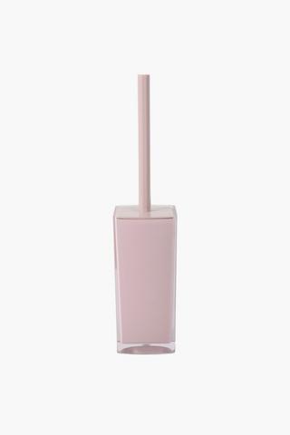 Acrylic Toilet Brush