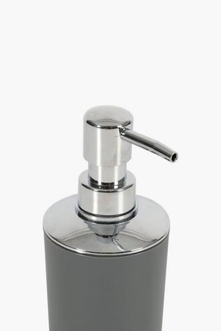 Polypropylene Soap Dispenser