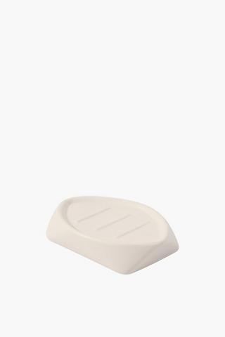 Classic Ceramic Soap Dish
