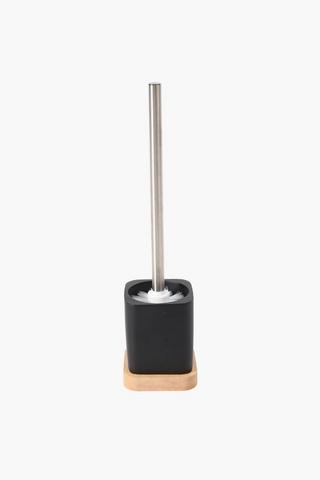 Bamboo Toilet Brush