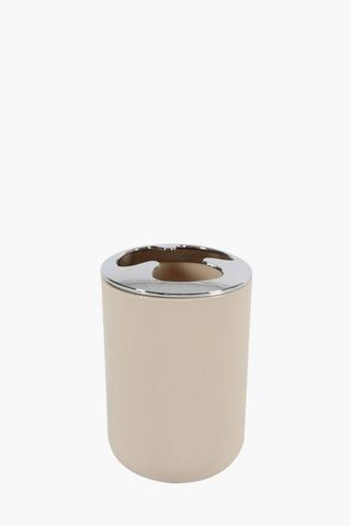 Polypropylene Bath Tumbler