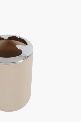 Polypropylene Bath Tumbler