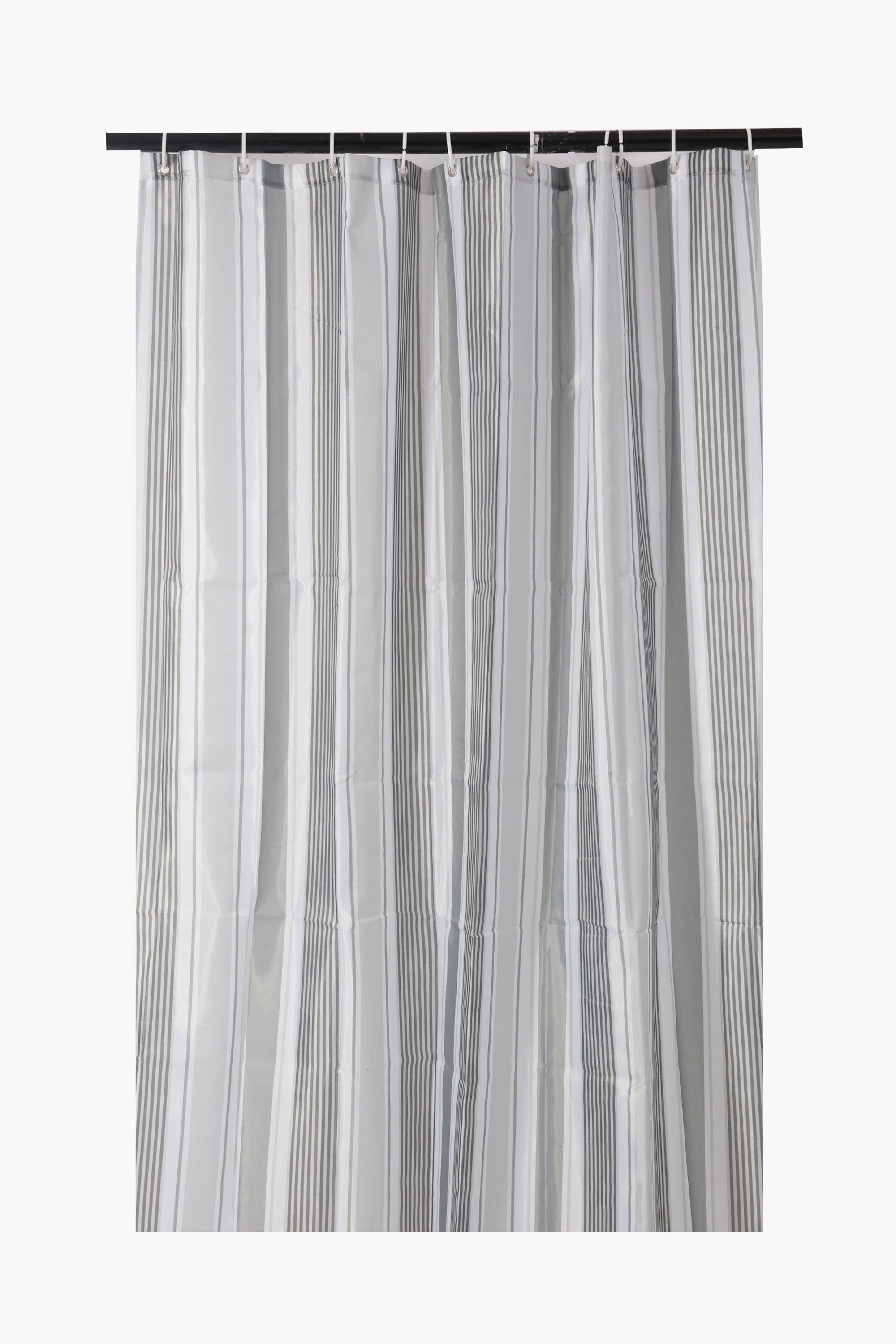 Kingsley Shower Curtain