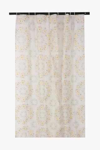 Hopefield Shower Curtain