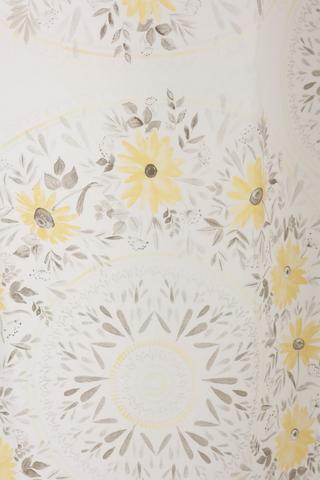 Hopefield Shower Curtain