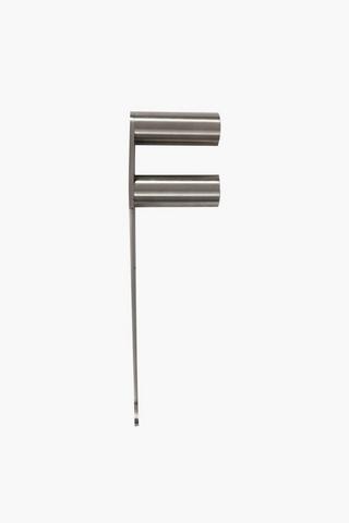 Stainless Steel Towel Ring