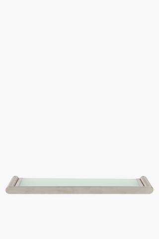 Stainless Steel Floating Shelf