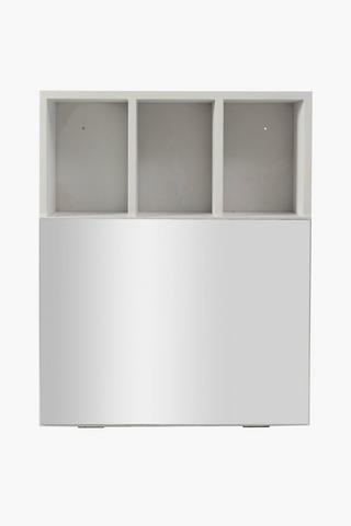 Medicine Cabinet With Shelves