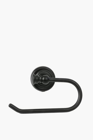 Powder Coated Toilet Roll Holder