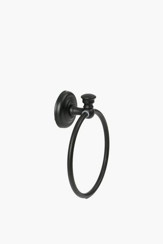 Powder Coated Towel Ring
