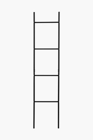 Metal Towel Ladder
