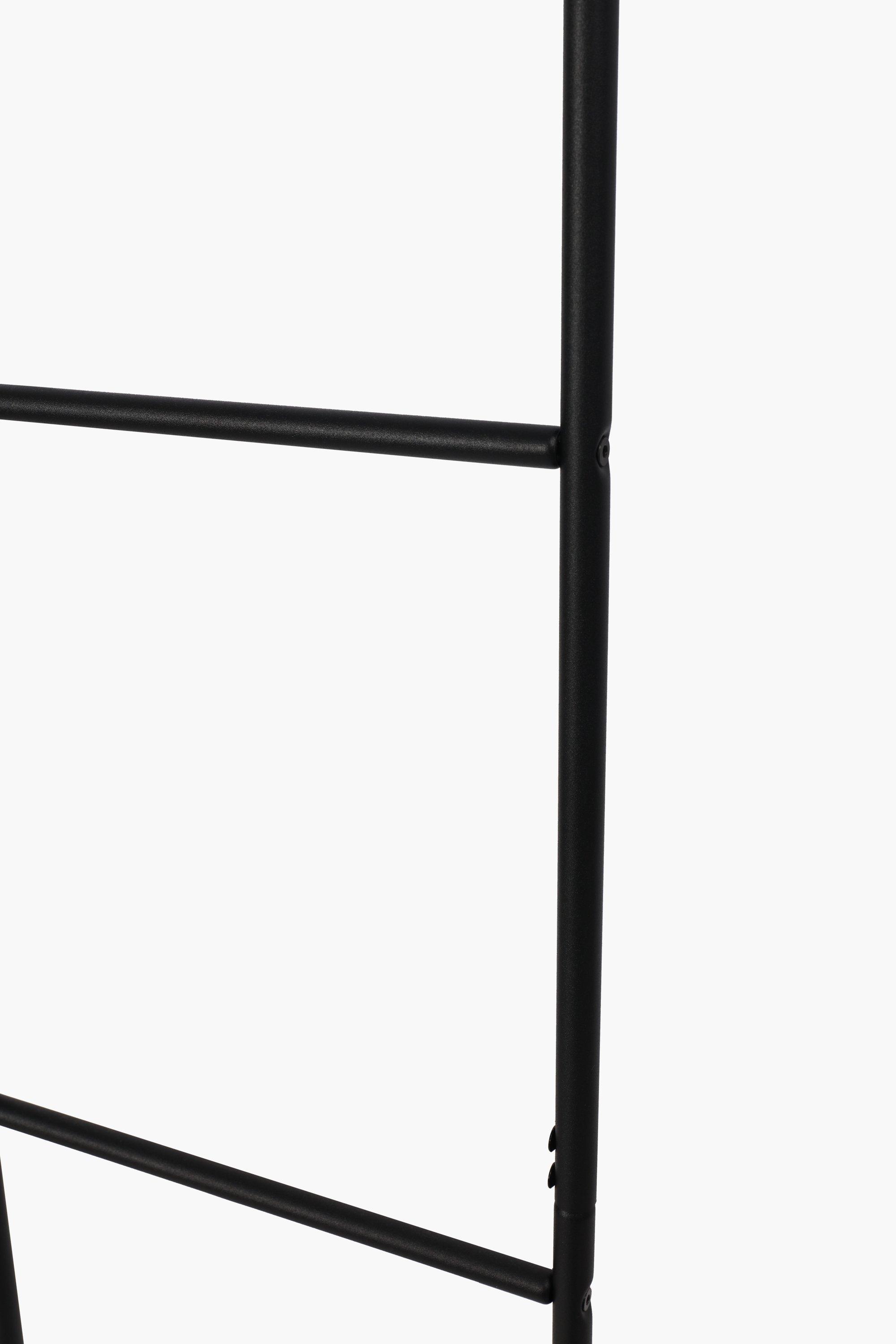 Metal Towel Ladder