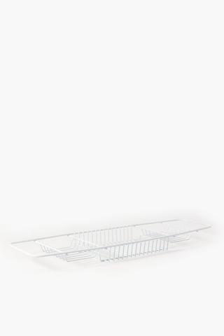 Powder Coated Bath Cradle
