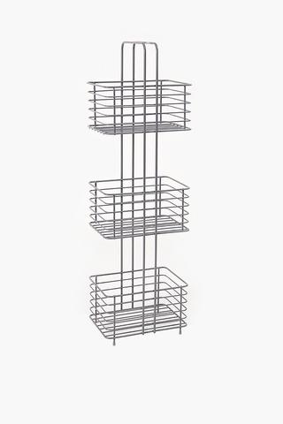 Powder Coated Utility Tower