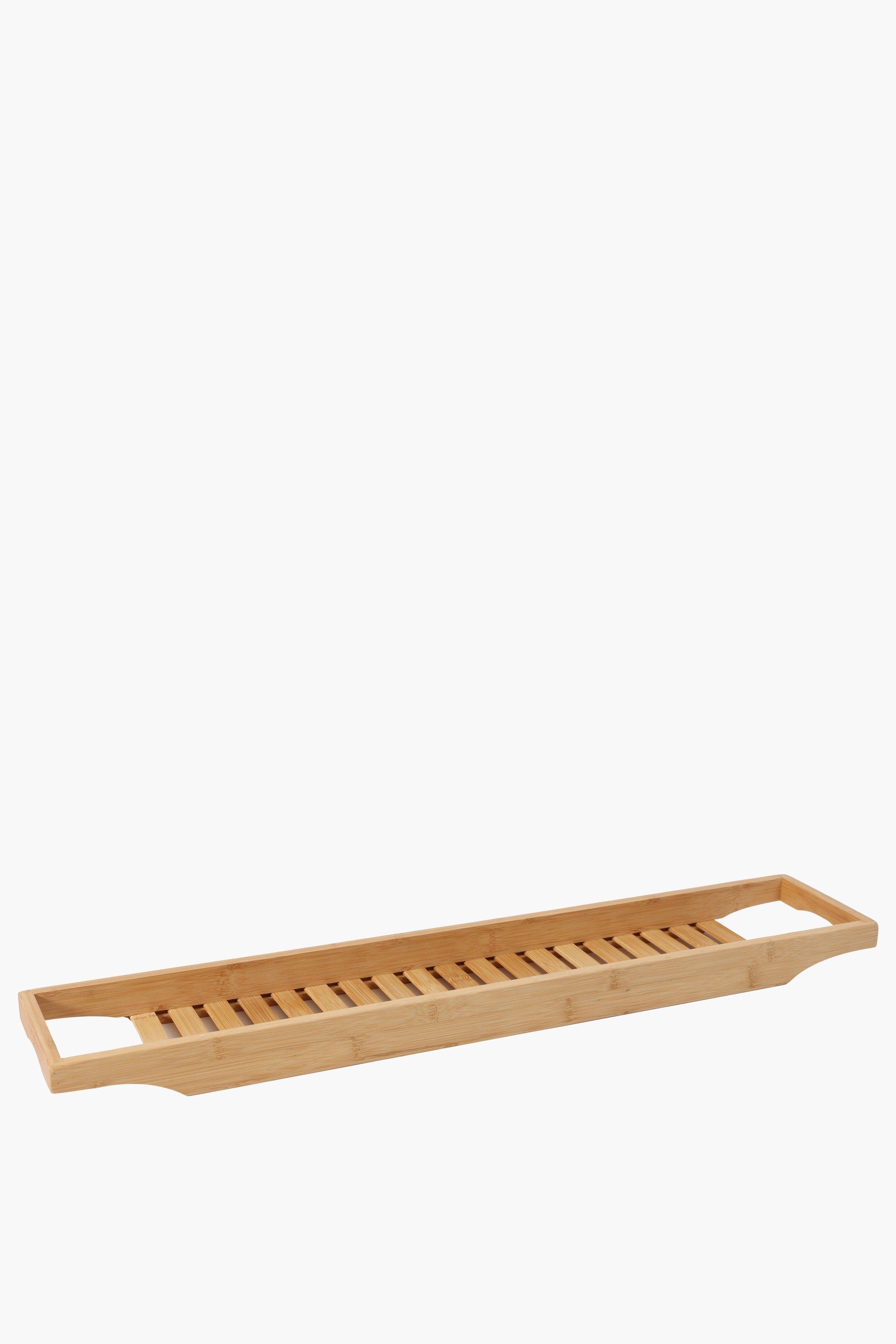 Wooden Bath Cradle