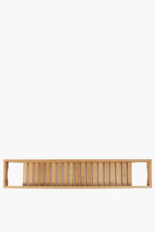 Wooden Bath Cradle