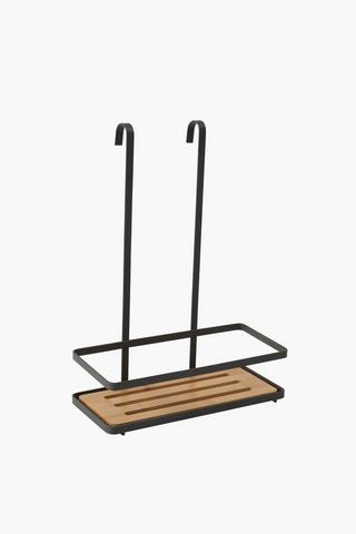 Bamboo Rack