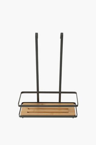 Bamboo Rack