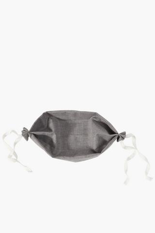 Pleated Mask With Filter