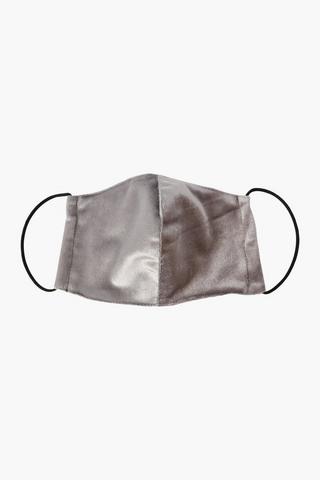 Velvet Filter Mask