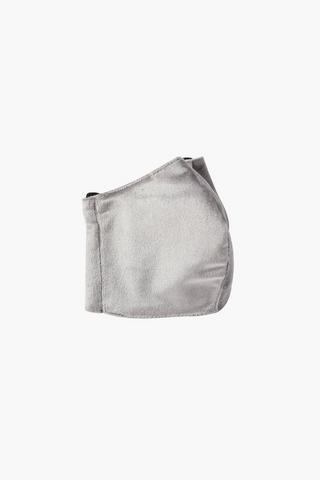 Velvet Filter Mask