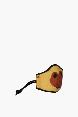 Kids Mask Giraffe