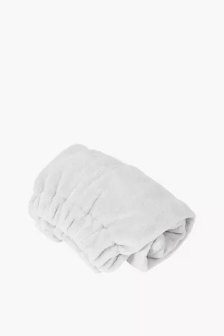 Spa Wrapped Bath Towel