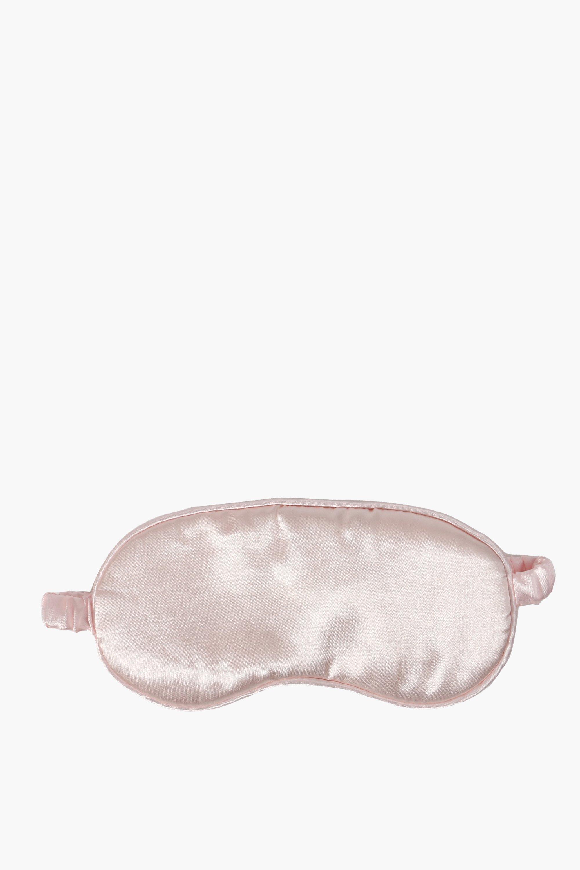 Satin Eye Mask