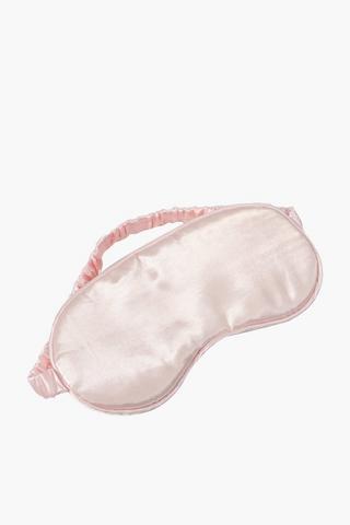 Satin Eye Mask