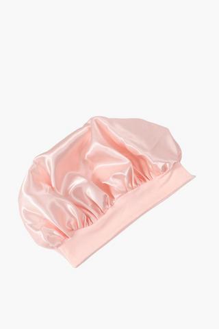 Satin Bonnet