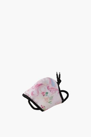 Kids Mask Stay Magical