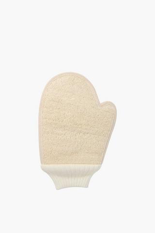 Exfoliating Hand Glove