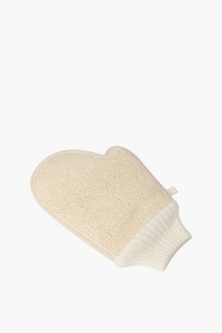 Exfoliating Hand Glove