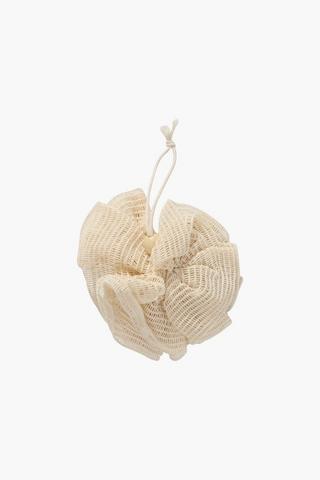 Textured Sponge