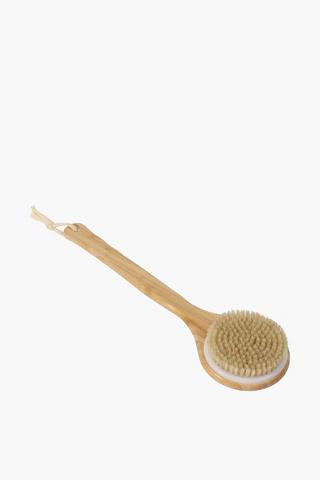 Back Scrubbing Brush