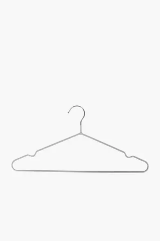15 Pack Rubber Hangers