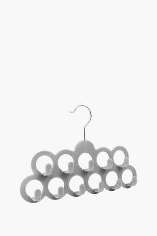 Felt Scarf Hanger