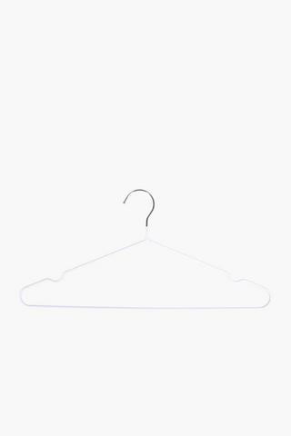 Rubber Hangers 15 Pack