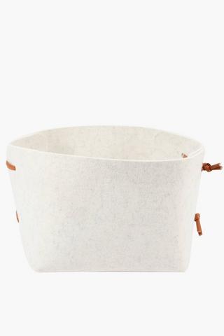 Felt Storage Utility