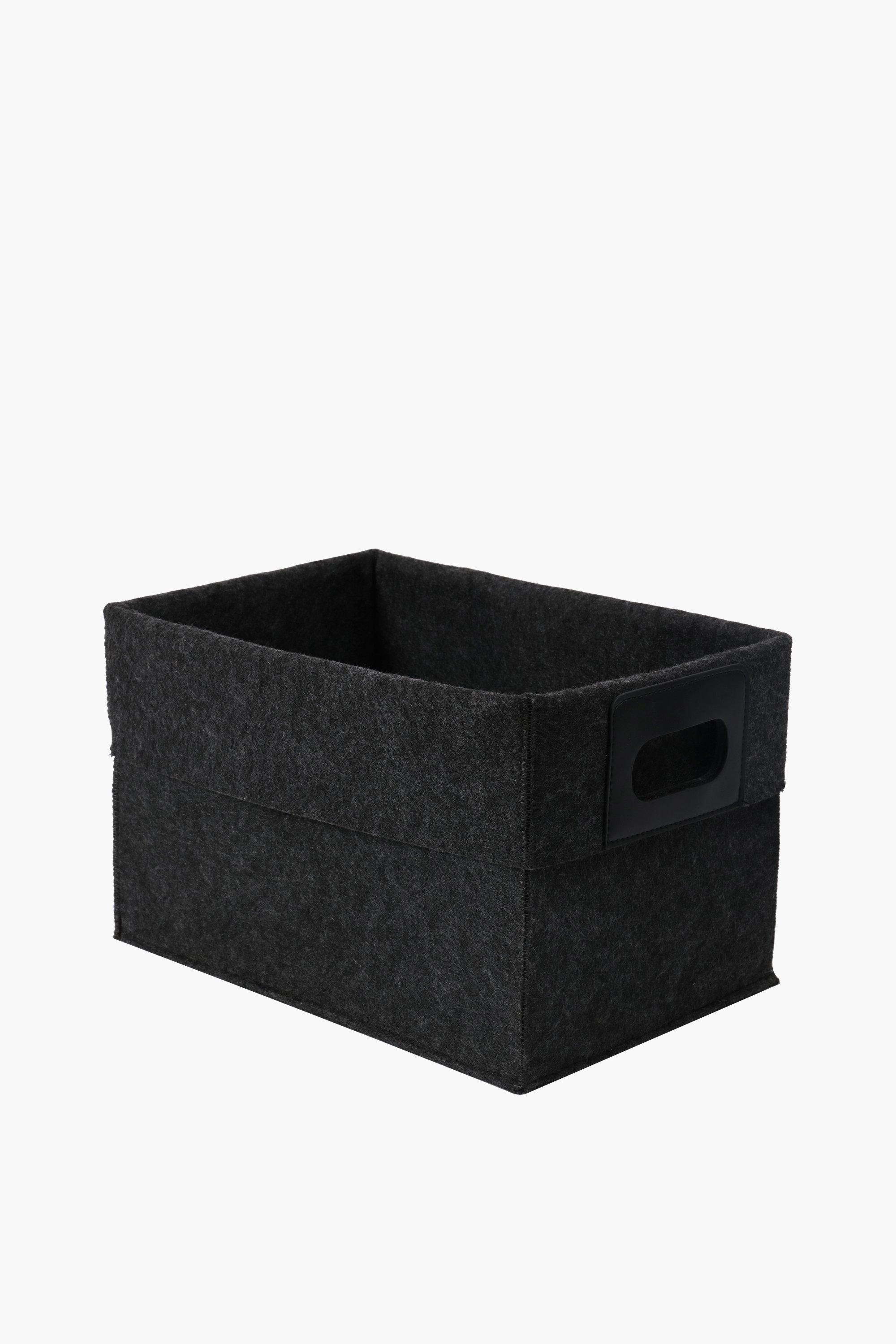 Felt Storage Utility