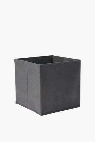 Set Of 3 Foldable Storage Boxes