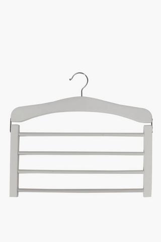 Wooden Trouser Hanger