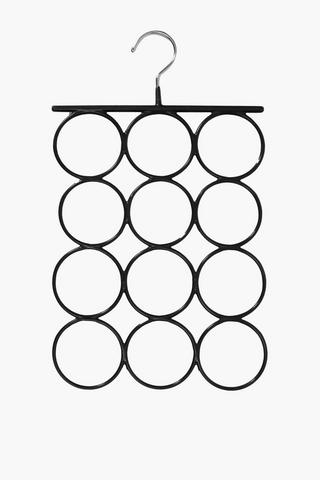 Rubber Scarf Hanger
