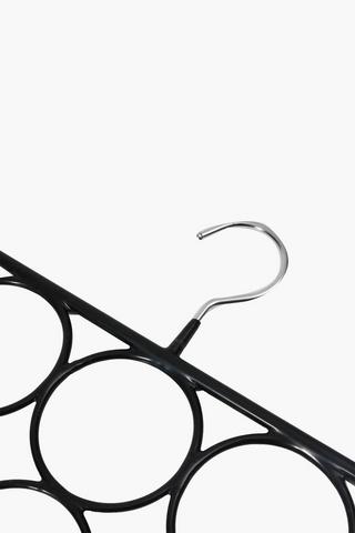 Rubber Scarf Hanger