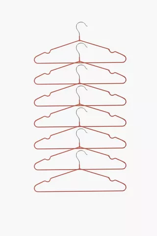 Rubber Hangers Canyon 5 Pack