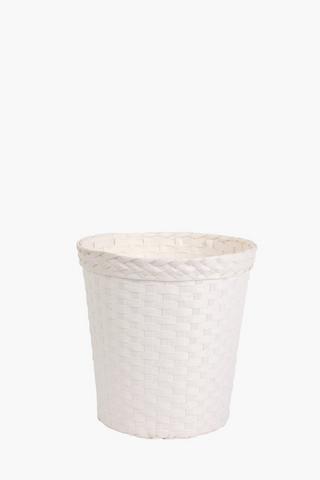 Paperweave Bin