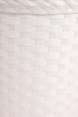 Paperweave Bin