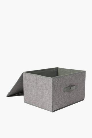 Mr price home clearance toy box