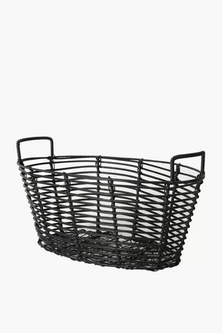 Ntombi Utility Basket Medium