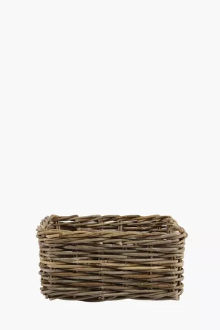 Kubu Utility Basket, Medium